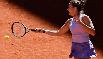 Madrid Open. Sabalenka remonta y Pegula y Paolini se estrellan en tercera ronda