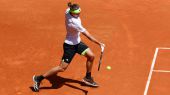 Madrid Open. Zverev remonta a Davidovich y deja el torneo sin españoles