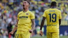 LaLiga. El Villarreal sube al quinto puesto frenando al Espanyol