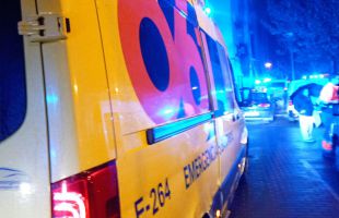 Fallece un joven de 18 años tras quedar atrapado en un montacargas