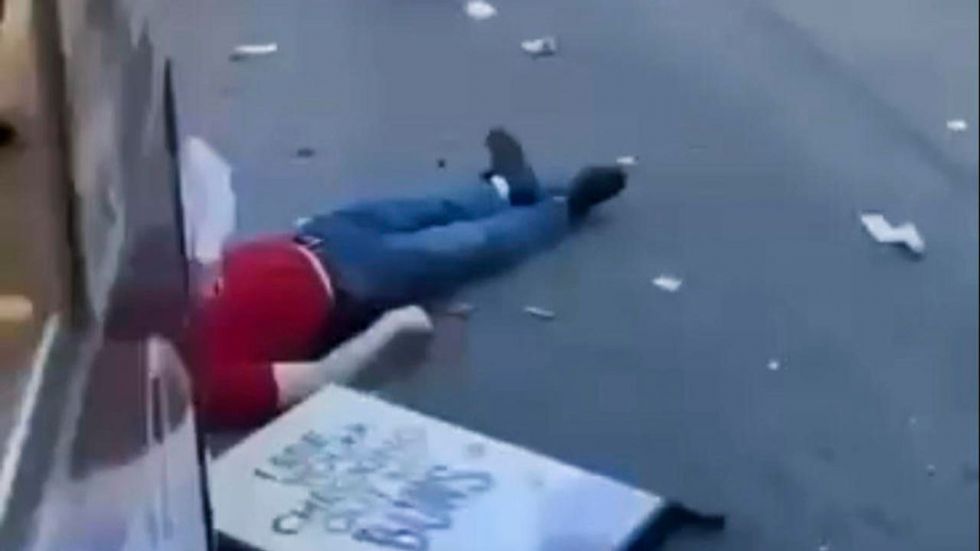 Atropello masivo en Vancouver: la Policía está segura de que no fue terrorismo