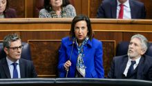 El PP reclama que Robles y Bolaños también den explicaciones por la rescisión con Israel