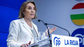 Gamarra acusa a Sánchez de mentir para ocultar el gasto militar