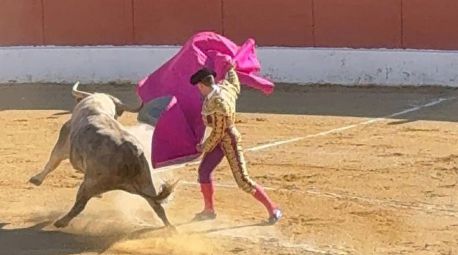 San Agustín del Guadalix: Felino, Réhabi y Pedro: irrepetible