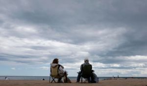 El tiempo: la semana arranca con tiempo estable y cielos despejados