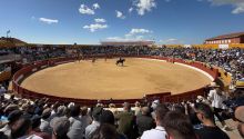 San Agustín del Guadalix: Miguel Andrades la voluntad y el estilo