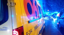 Fallece un joven de 18 años tras quedar atrapado en un montacargas