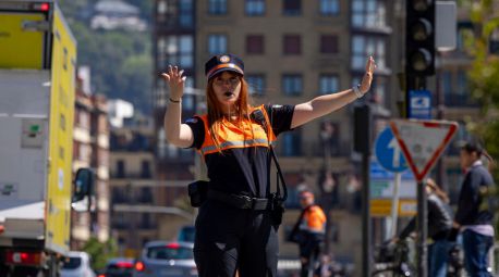 La DGT pide a los ciudadanos que eviten desplazamientos innecesarios