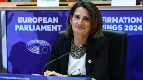 La UE señala que 'no hay nada que señale que ha sido un boicot o un ciberataque'