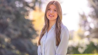 Zarzuela distribuye cinco fotografías de la Infanta Sofía por su 18 cumpleaños