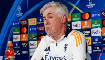 Desastre sobre desastre en el Real Madrid: tres lesionados clave más
