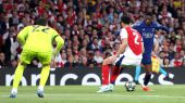 Liga de Campeones. El PSG de Luis Enrique 'venga' al Real Madrid en Londres