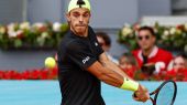 Madrid Open. Cerúndolo es la 'bestia negra' de Zverev y se mete en cuartos