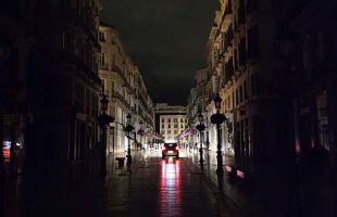 La Aemet descarta una de las hipótesis del apagón: 'No hubo ningún fenómeno inusual'