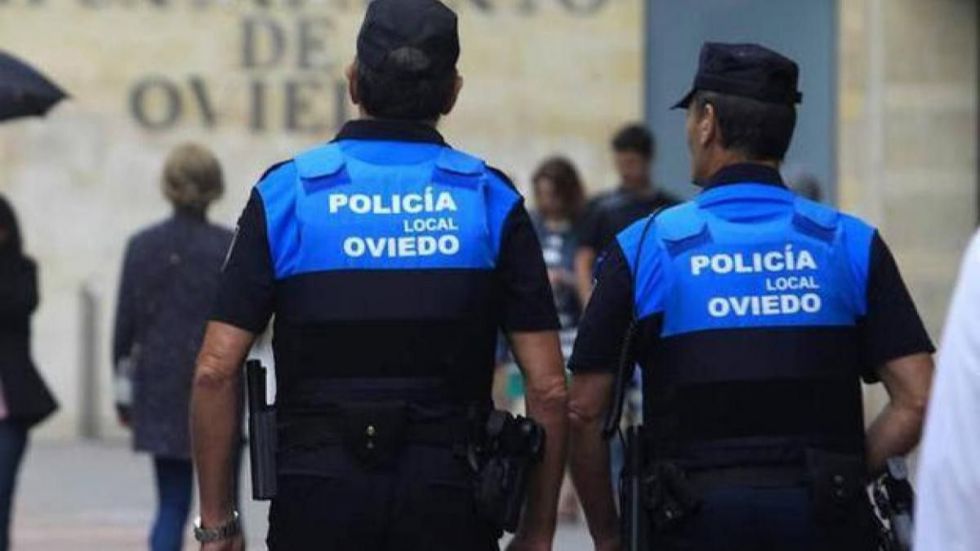 Detenido un matrimonio por tener a sus tres hijos encerrados en Oviedo durante cuatro años