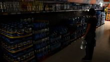 Gran apagón: corte de luz sin precedentes en España