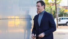 La jueza procesa al hermano de Pedro Sánchez por prevaricación y tráfico de influencias