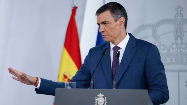 A pesar de que Red Eléctrica descarta el ciberataque, mantiene viva la hipótesis y dice que la investigará.