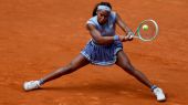 Madrid Open. Gauff bate a Andreeva y se cita con Swiatek en semifinales