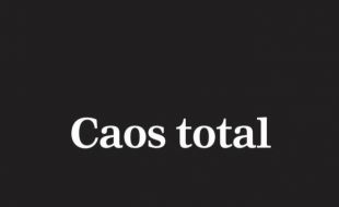 Las portadas de este martes