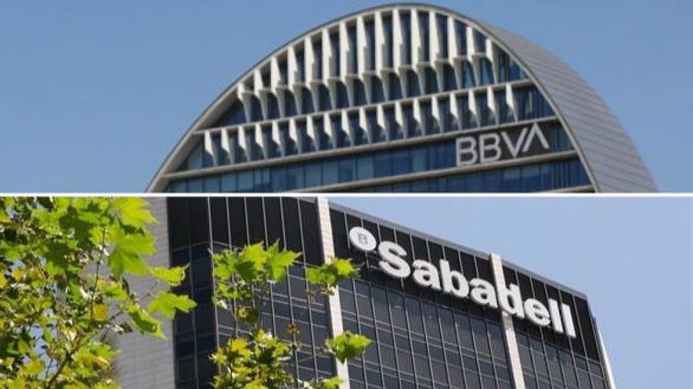 Competencia autoriza la opa del BBVA al Sabadell y deja la operación en manos del Gobierno