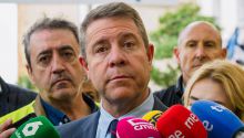 García-Page: 'Se necesitan explicaciones políticas y también responsabilidades políticas'