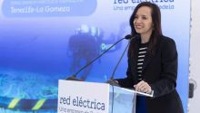 Corredor, después del gran apagón, defiende 'que se ha trabajado bien' y que no dimitirá
