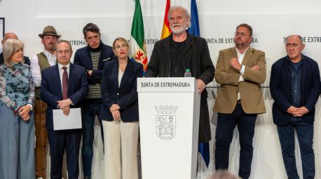 La historia y la emoción se encuentran en diez espectáculos en el Teatro Romano de Mérida