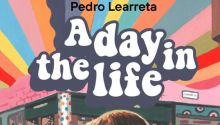 A day in the life, de Pedro Learreta: luces y sombras del Swinging London