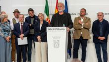 La historia y la emoción se encuentran en diez espectáculos en el Teatro Romano de Mérida