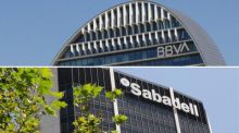 Competencia autoriza la opa del BBVA al Sabadell y deja la operación en manos del Gobierno