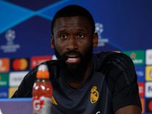 Esta es la tremenda sanción que le ha caído a Rüdiger por su 'locura' en la final de Copa