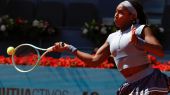 Madrid Open. Gauff destroza a Swiatek con una paliza histórica hacia la final