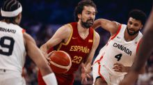 Eurobasket 2025. Este es el camino de España hacia el título europeo