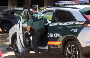 Detenido un hombre por matar a su madre de 77 años en Colmenar Viejo
