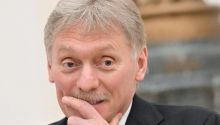 El Kremlin responde a Trump que el acuerdo de paz deben firmarlo Rusia y Ucrania, no EEUU