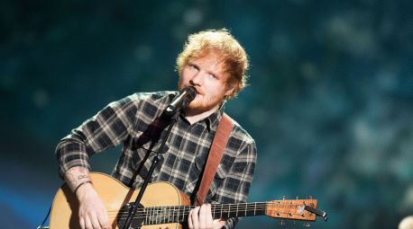 Ed Sheeran anuncia su octavo álbum para finales de este año