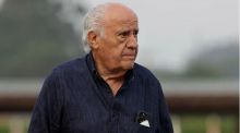 Amancio Ortega cobrará 1.552 millones con el primer dividendo del año de Inditex
