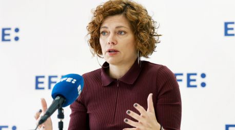 ERC, al calor del debate sobre el apagón, exige infraestructuras estratégicas: 'El Estado es inepto'