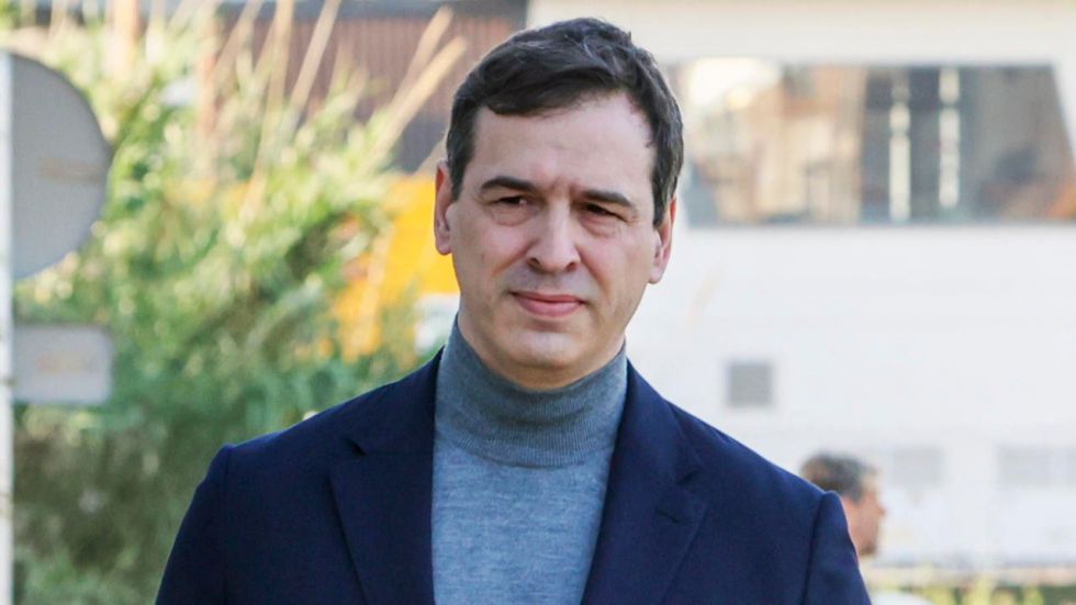 La defensa de David Sánchez pide más tiempo a la jueza para presentar sus recursos