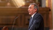 Sumar pide que el sector energético pase a estar 'bajo estricto control público'