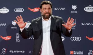 Hovik, sobre su espectáculo: 'Me río del absurdo en que se ha convertido el ser humano'