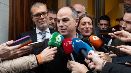 Junts presiona a Sánchez para que paralice la opa del BBVA al Sabadell