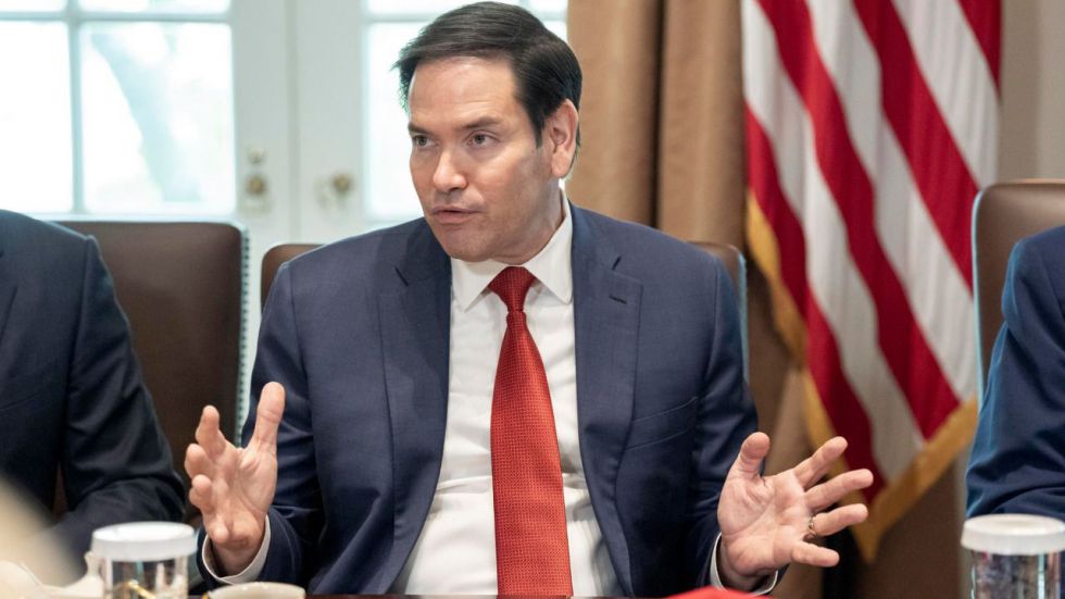 Marco Rubio califica al Gobierno alemán de 'tiranía disfrazada' por catalogar de extremista a AfD