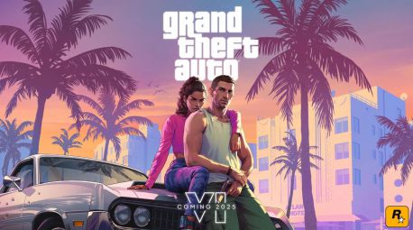Rockstar Games pospone el lanzamiento de Grand Theft Auto VI a mayo de 2026