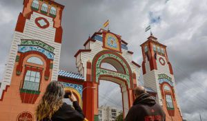 Arranca la Feria de Abril de Sevilla, que vuelve a su antiguo formato