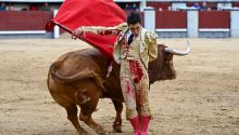 Crónica taurina en El Imparcial. Las Ventas: el naufragio del toreo