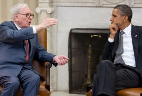 El 'Oráculo de Omaha', Warren Buffett, anuncia su retirada con 94 años