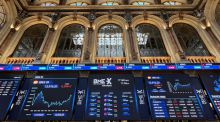 La Bolsa se acerca a máximos anuales tras subir un 1,2% y superar los 13.400 puntos