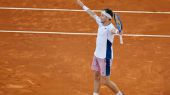 Madrid Open. Así ha conquistado Ruud su primer Masters 1.000